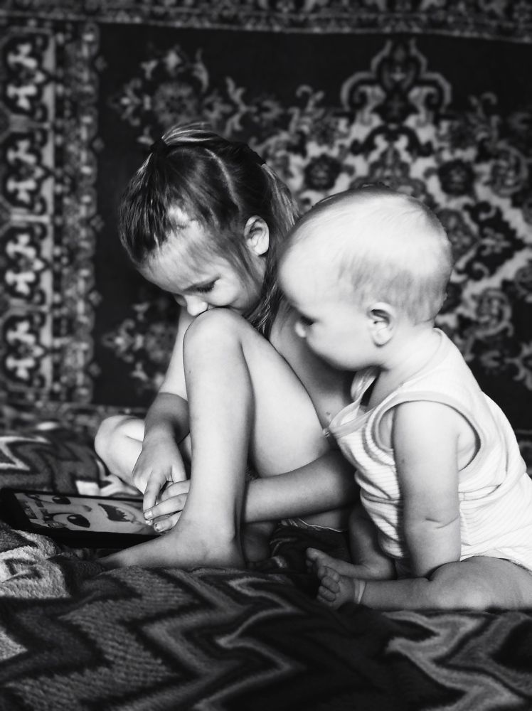 Photograph by Кристина Видягина
