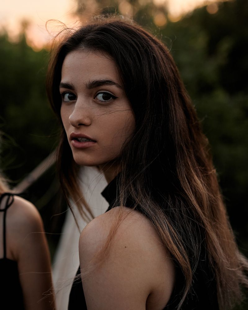 Photograph by Олеся Ишуткина