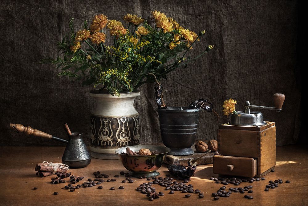 Photograph by Виктория Солодар