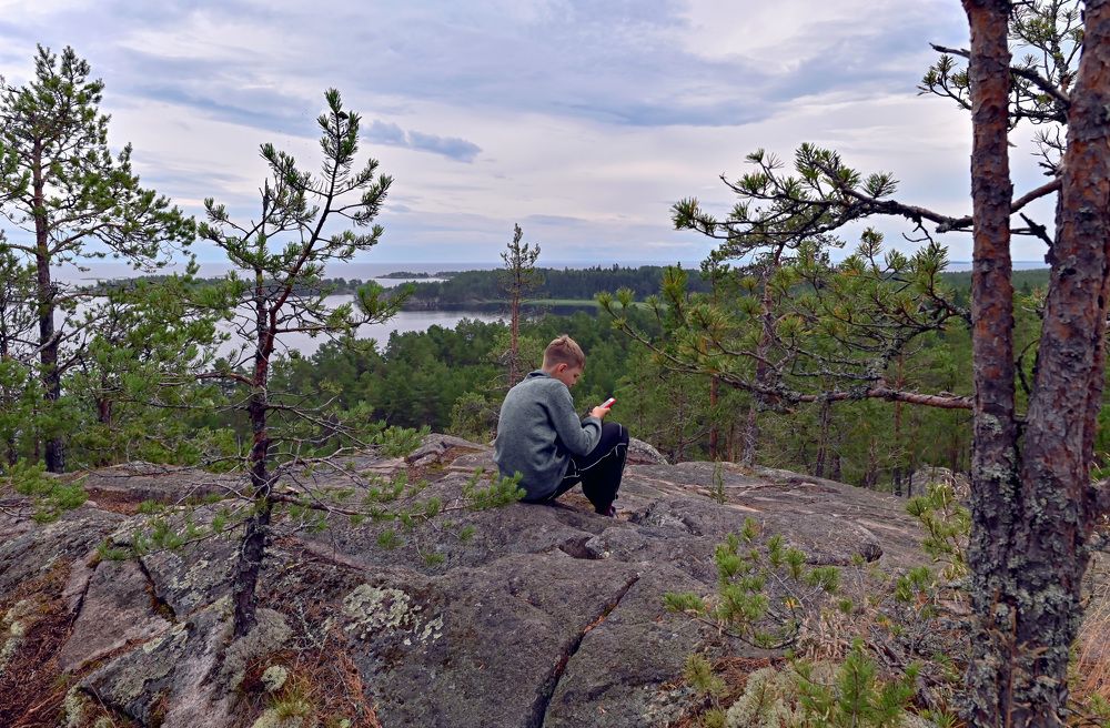 Photograph by Юлия Лис-а