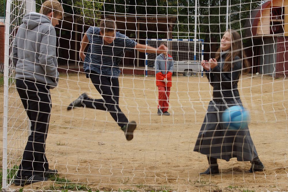 Photograph by Юрий Миронов