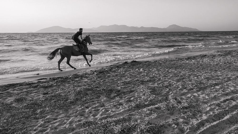 Photograph by Юрий Миронов