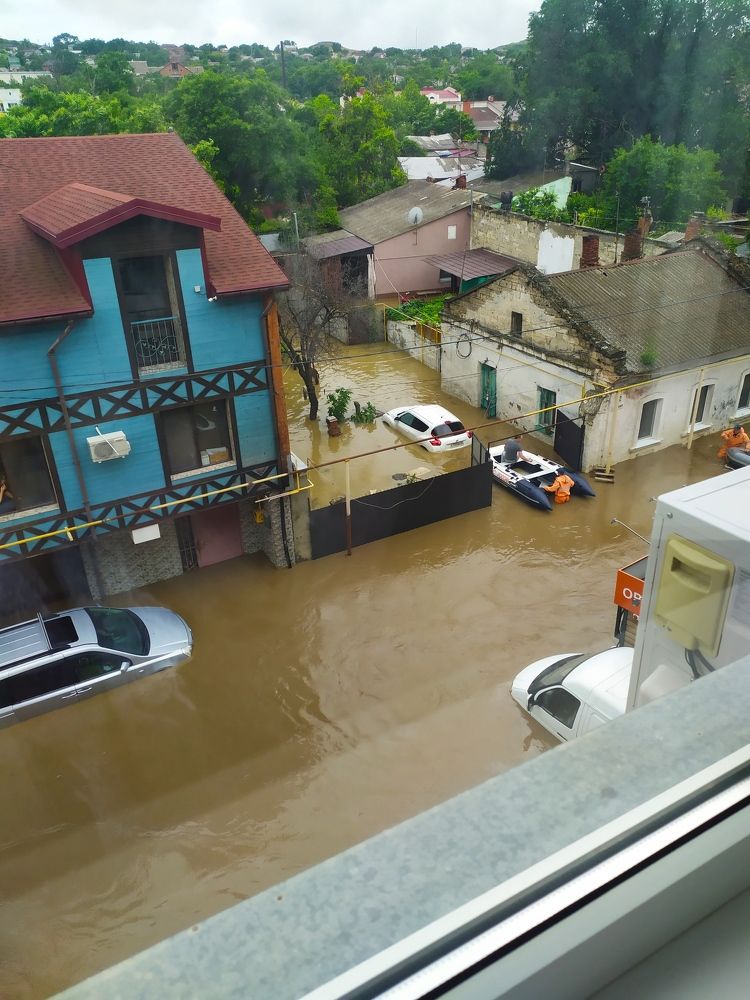 Photograph by Vladislav Bogatyrev