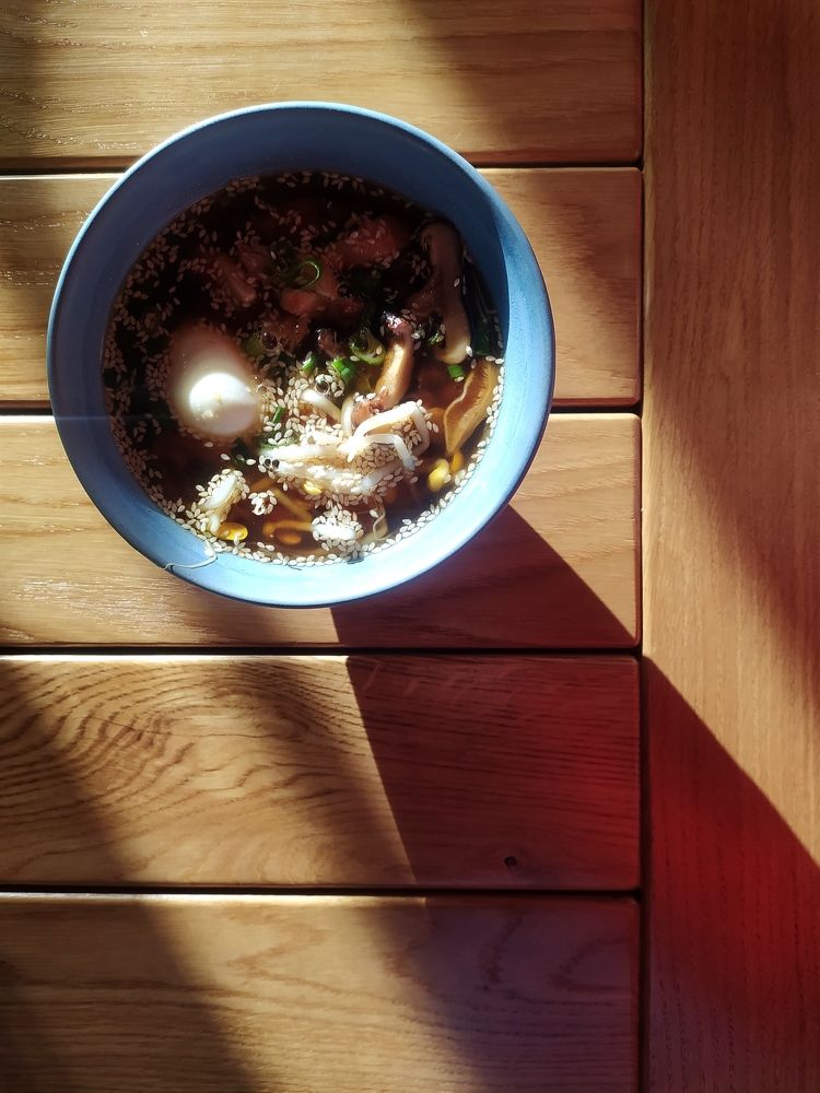 Photograph by Ekaterina Kozlova