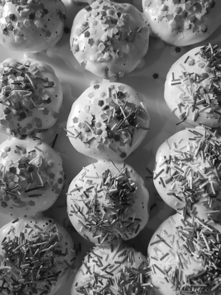 Photograph by Ekaterina Kozlova