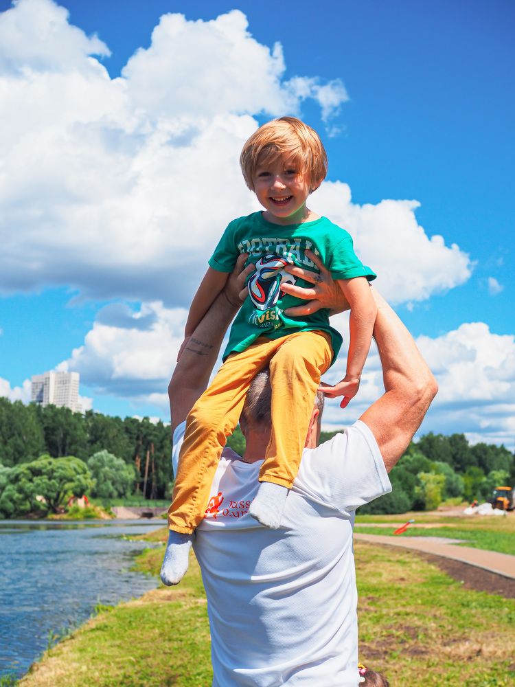 Photograph by Виктория Матушкина