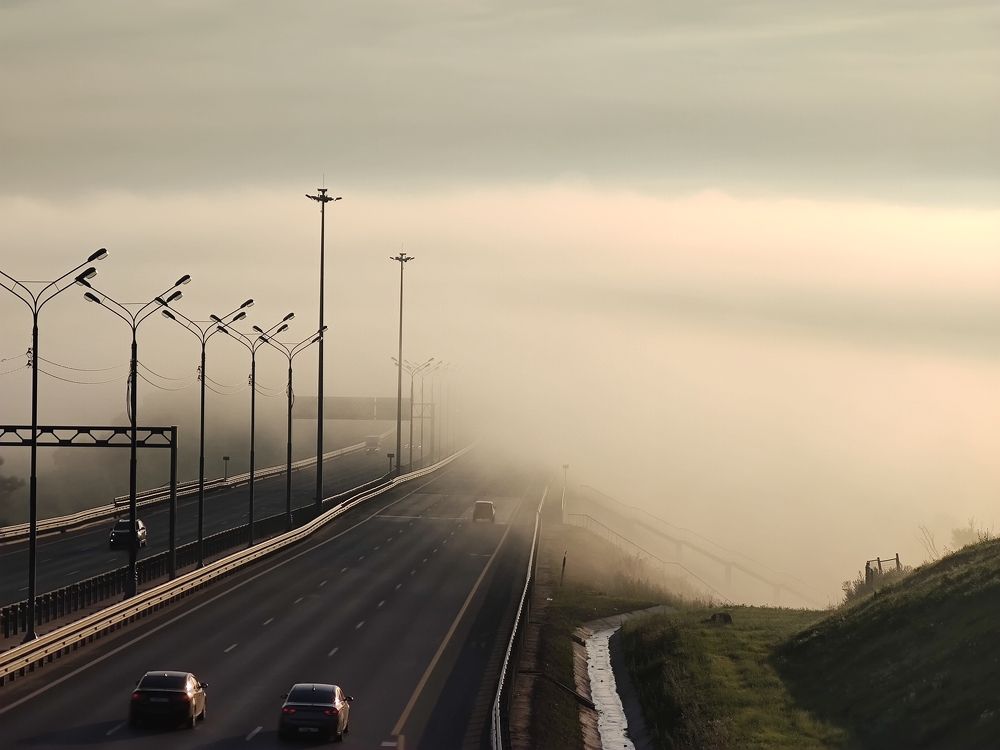 Photograph by Екатерина Харитонова