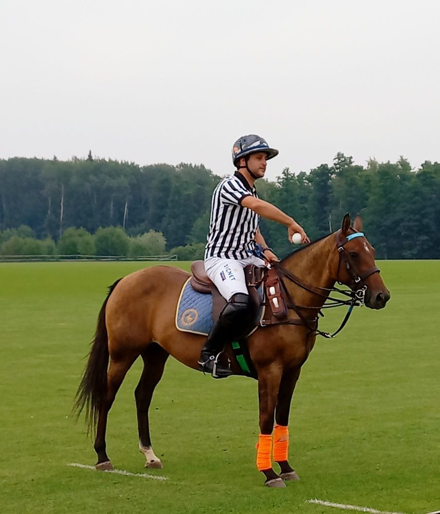 Photograph by Ольга Бородина