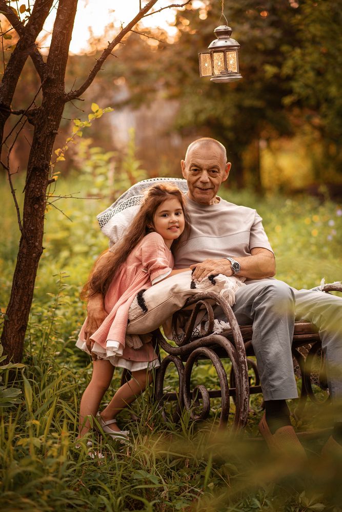 Photograph by Муха Александра