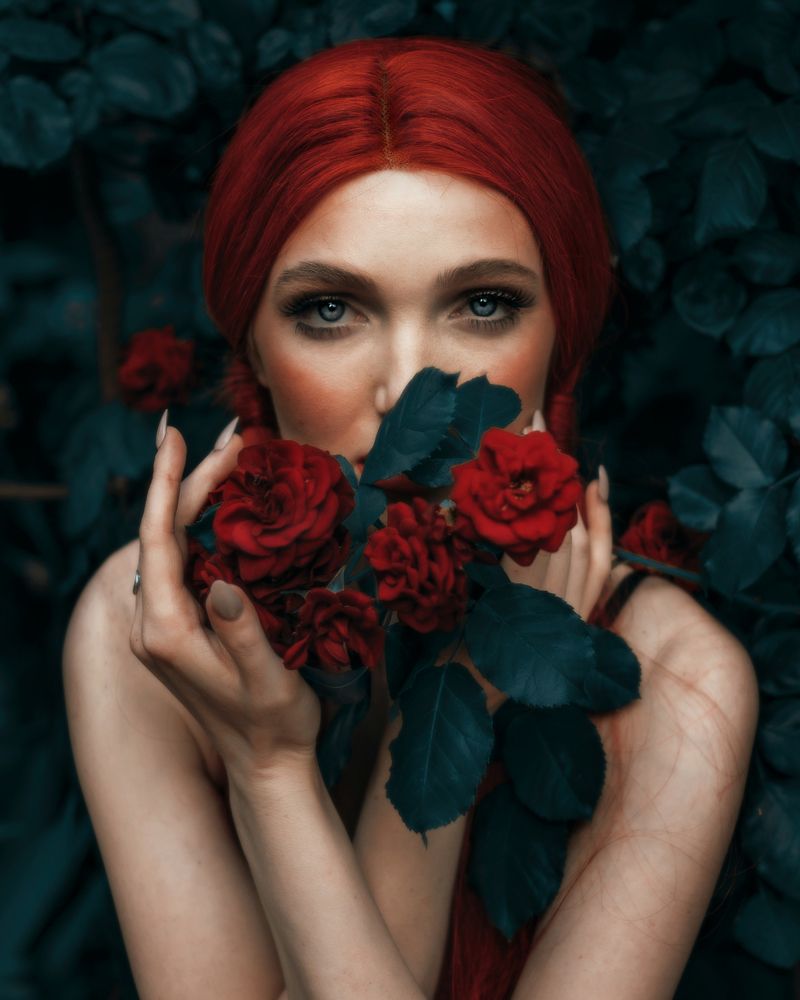 Фотография автора Сигал Георгий