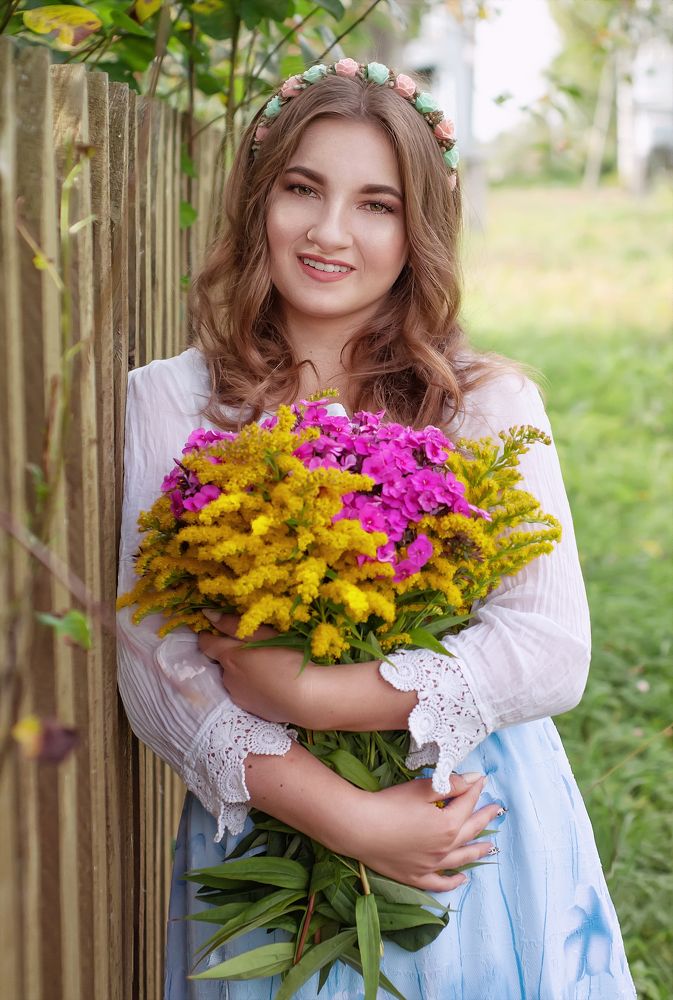 Photograph by Ксения Нестерова