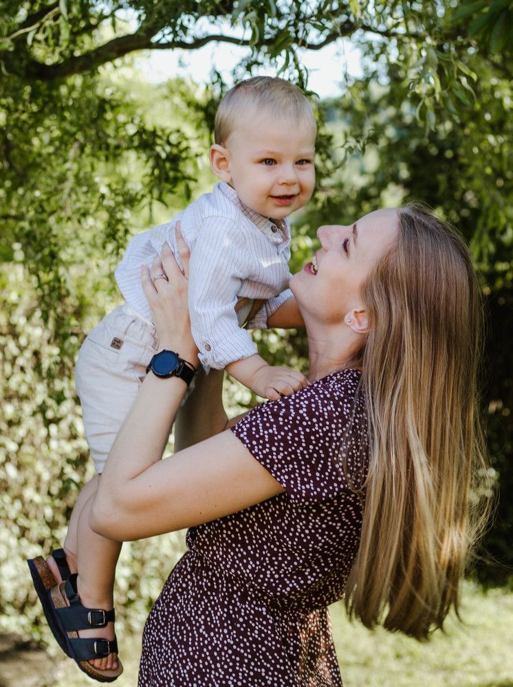 Photograph by Lucija Peremin