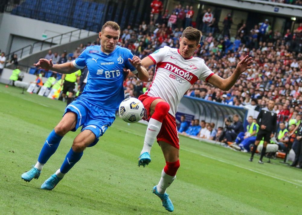 Photograph by ANASTASIYA NIKOLSKAYA