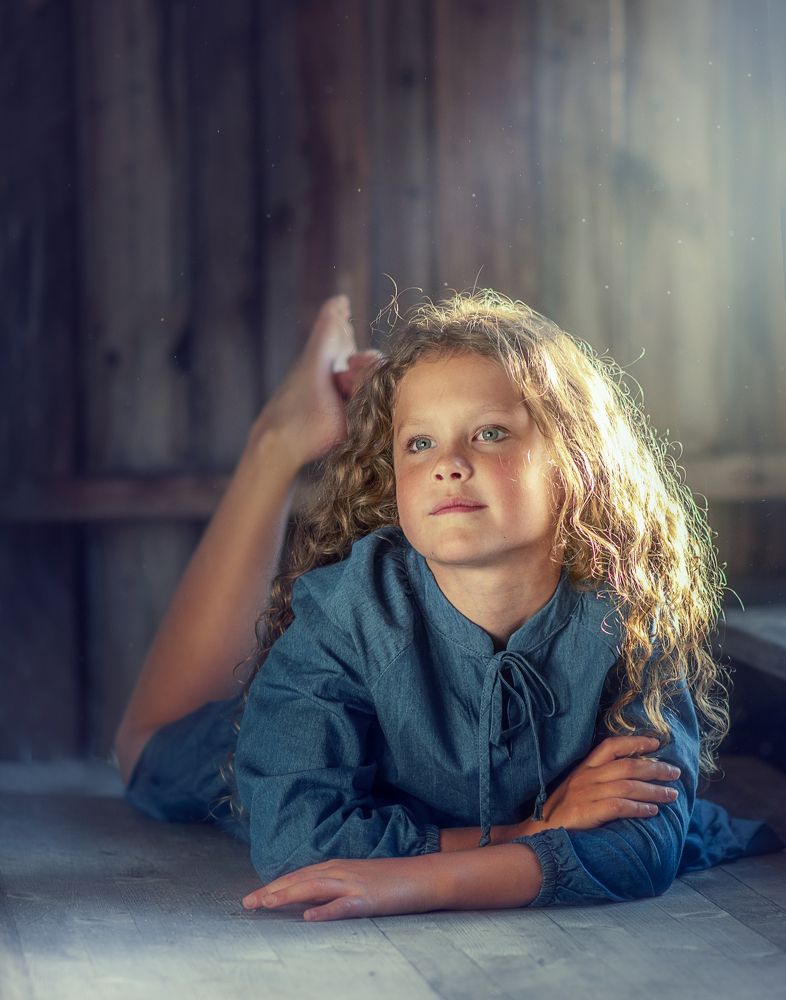 Photograph by Anette Kvarenes-tyler