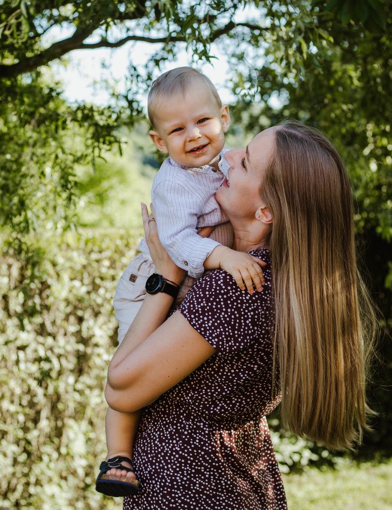 Photograph by Lucija Peremin