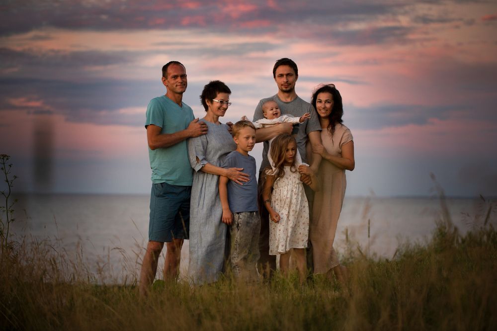 Photograph by Evstafieva Iulia