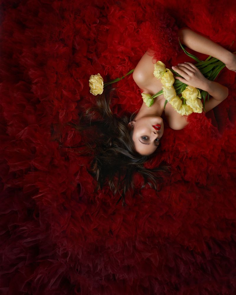 Photograph by Екатерина Моргун