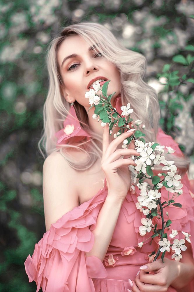 Photograph by Анна Альберт