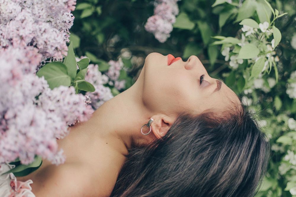 Photograph by Анна Альберт