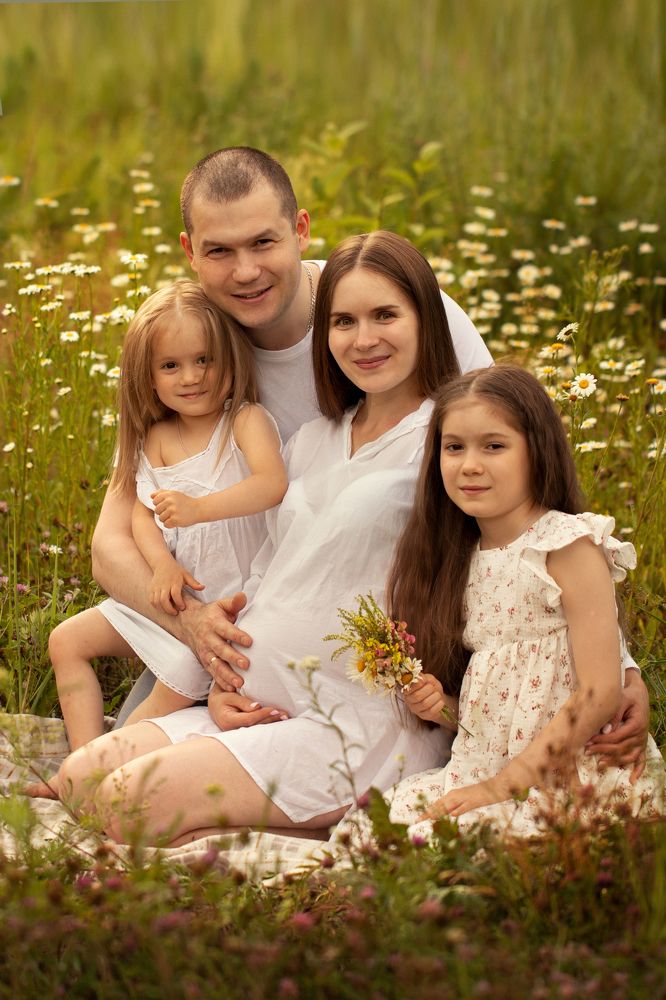 Photograph by Evstafieva Iulia