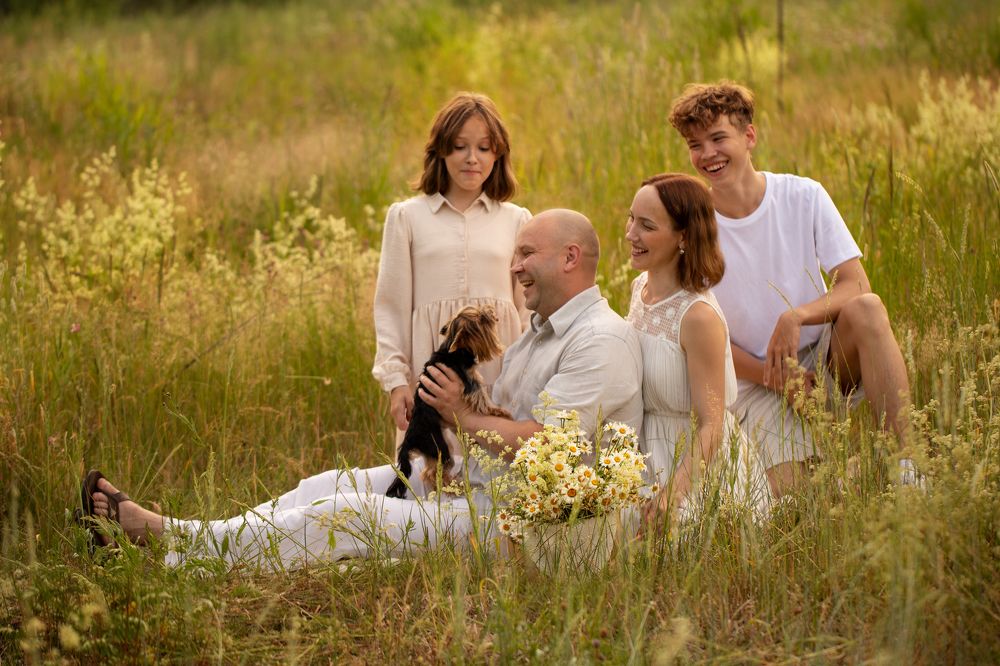 Photograph by Evstafieva Iulia