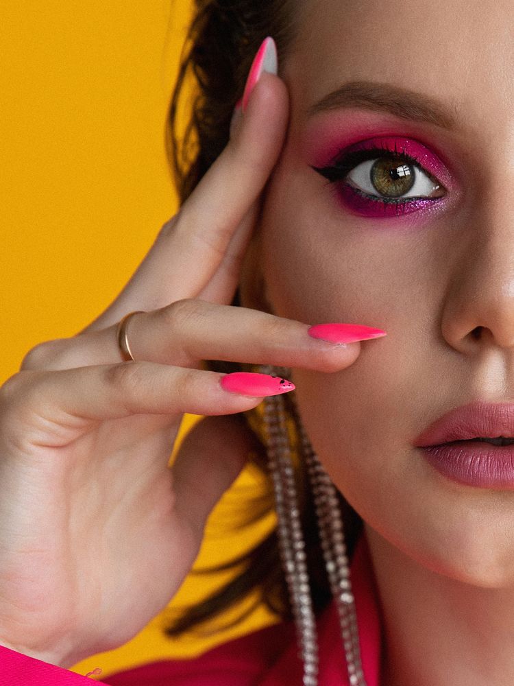 Фотография автора Алёна Новосельцева