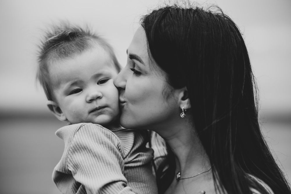 Photograph by Alina Gatina