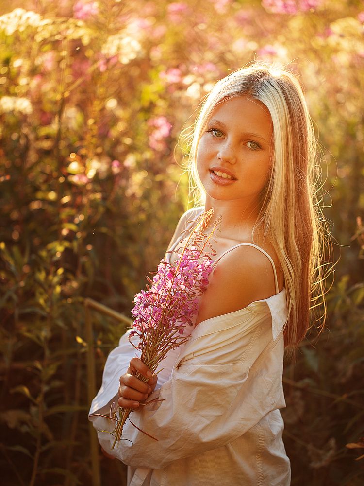 Photograph by Evstafieva Iulia