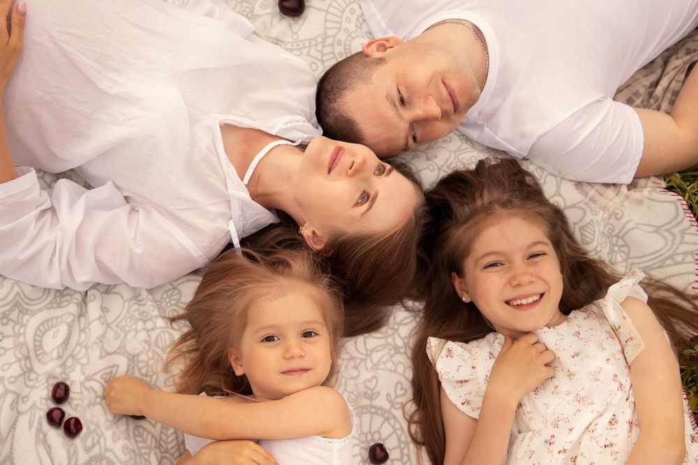 В ожидании малыша