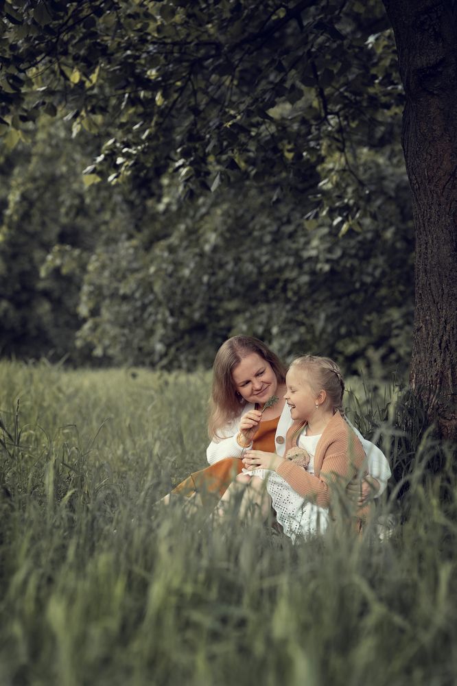 Photograph by Дарья Гурьева