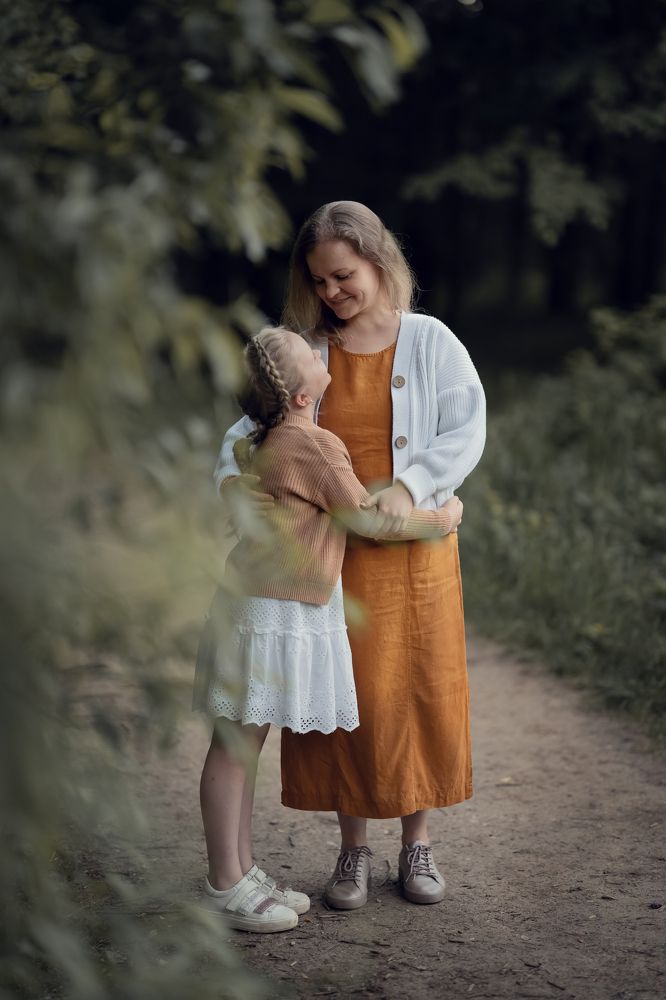 Photograph by Дарья Гурьева