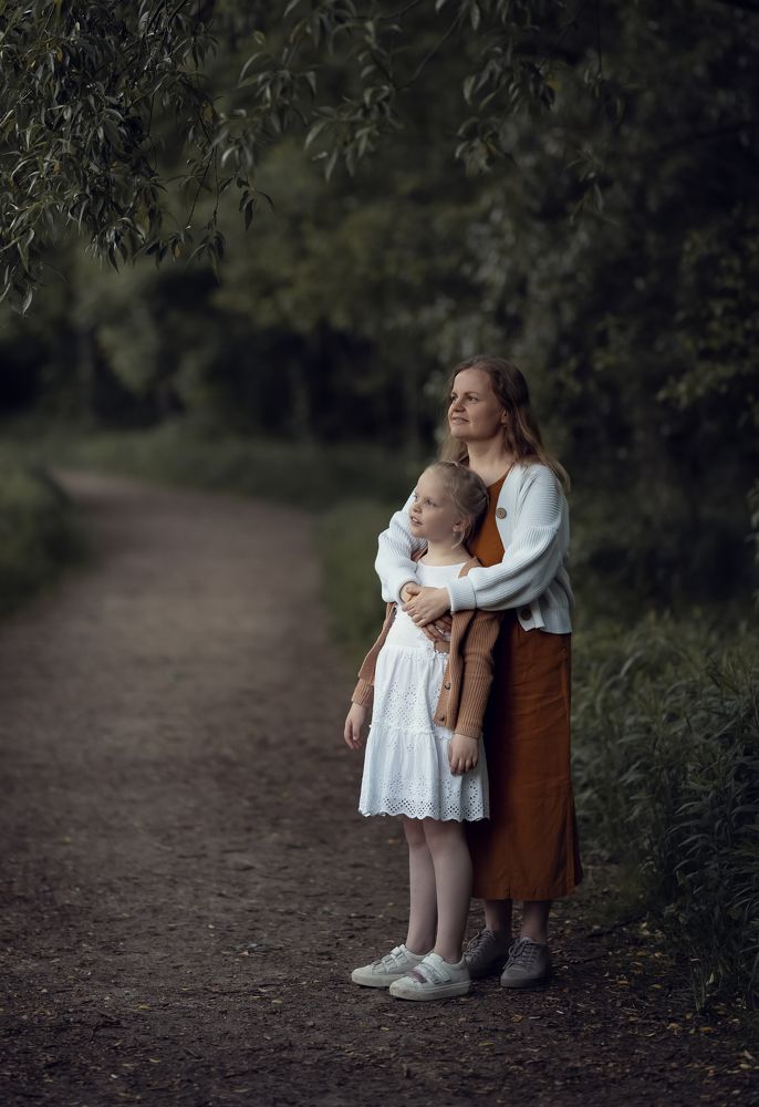 Photograph by Дарья Гурьева