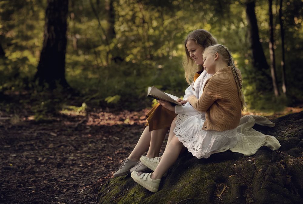 Photograph by Дарья Гурьева