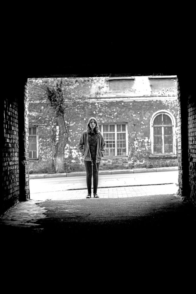 Photograph by AVDEEV NIKOLAY