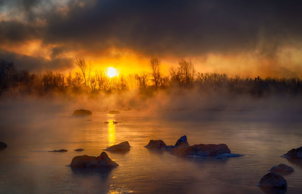 Photograph by Александр Пургин