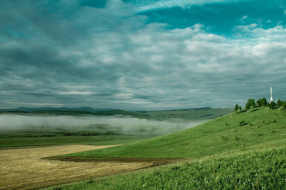 Photograph by Shumanskiy Anton