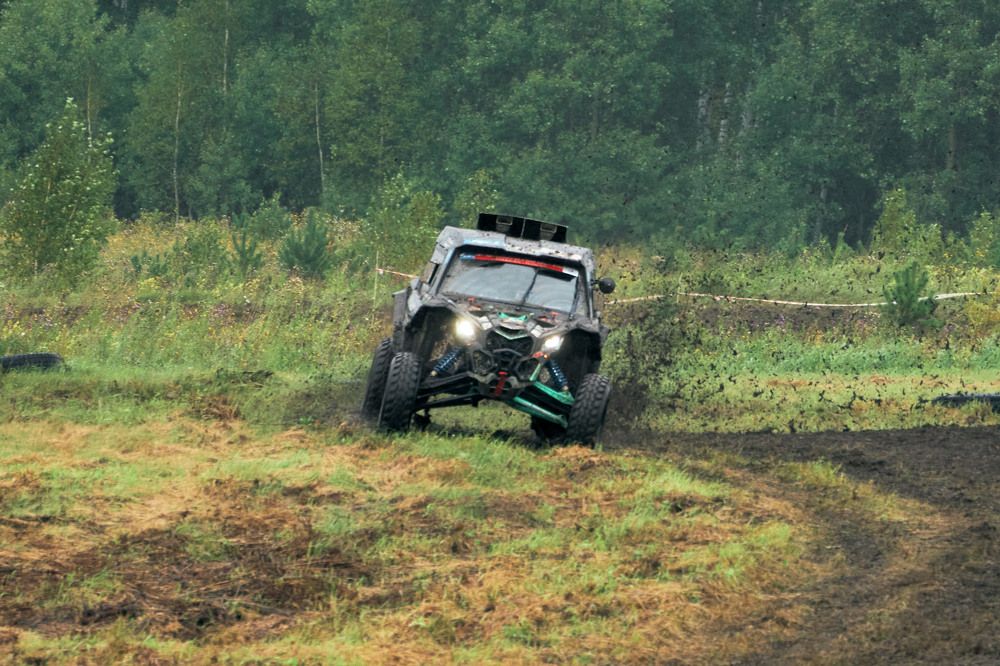 Photograph by Yuliya Khramova