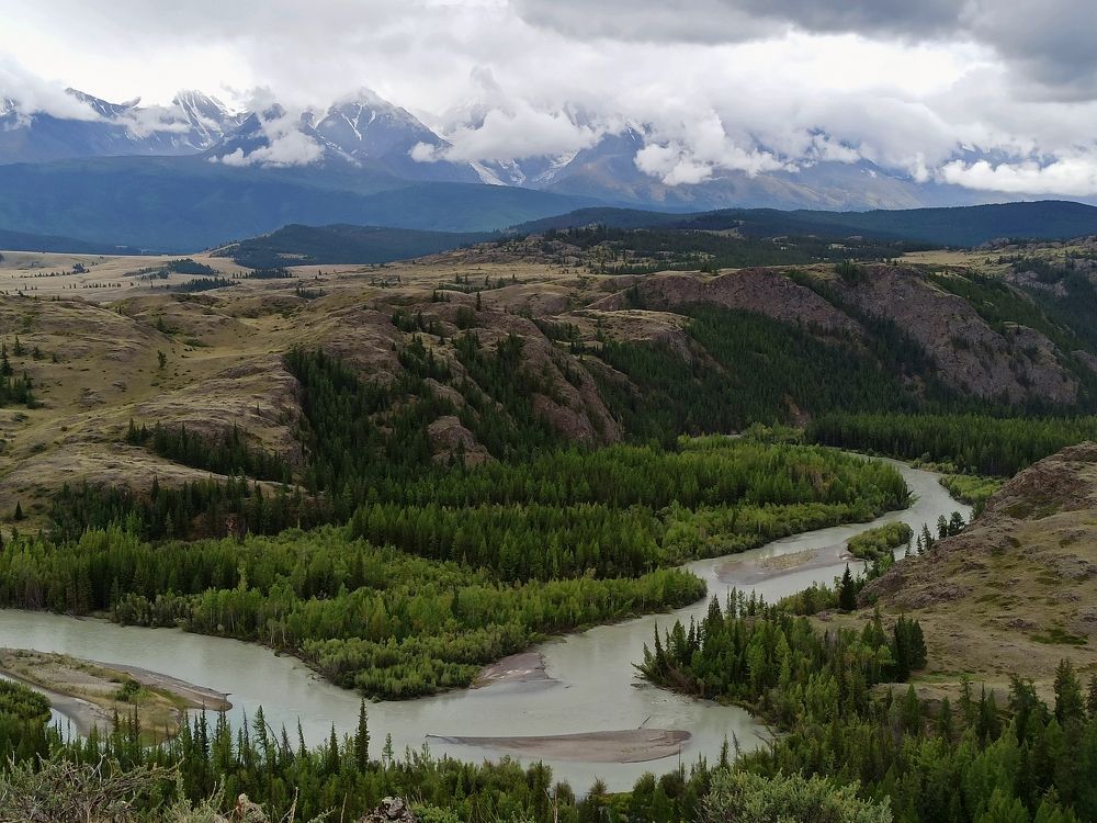 Photograph by Людмила Фурсова