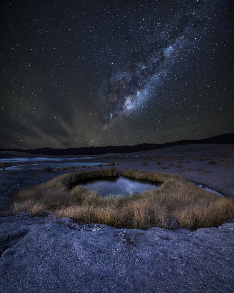 Photograph by Marcelo Villagra