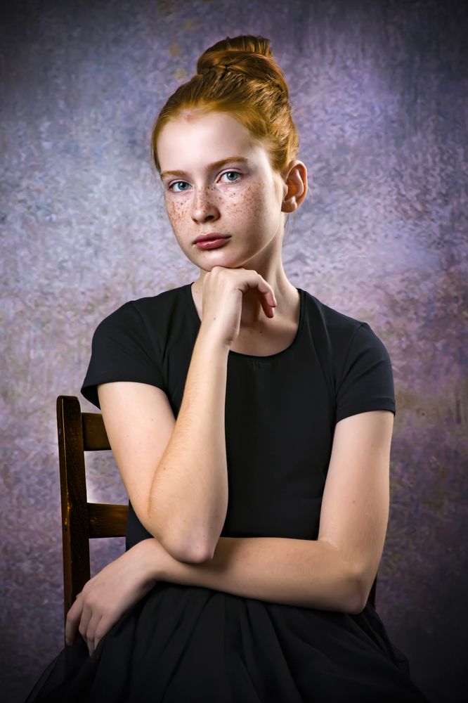 Photograph by Егорова Наталья