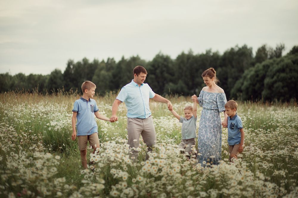 Photograph by Екатерина Смирнова