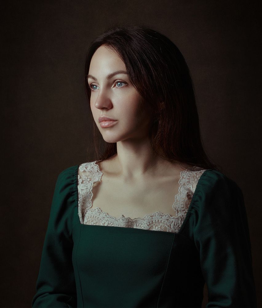 Photograph by Дарья Дмитриева