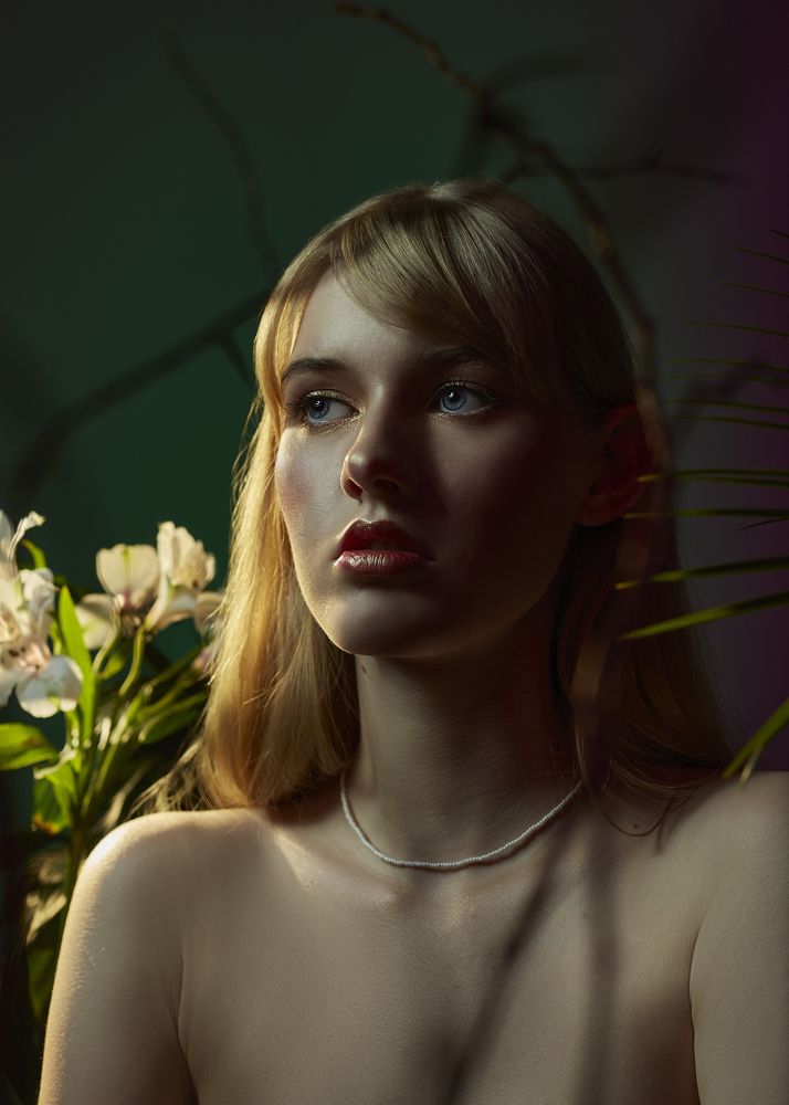 Photograph by Юлия Рыбакова