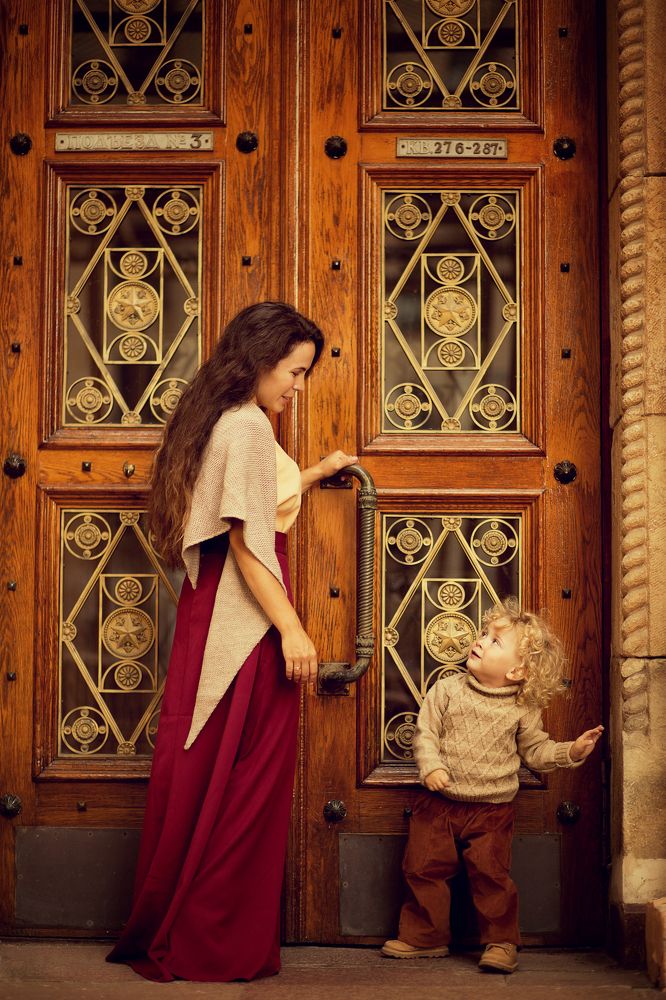 Photograph by Екатерина Смирнова