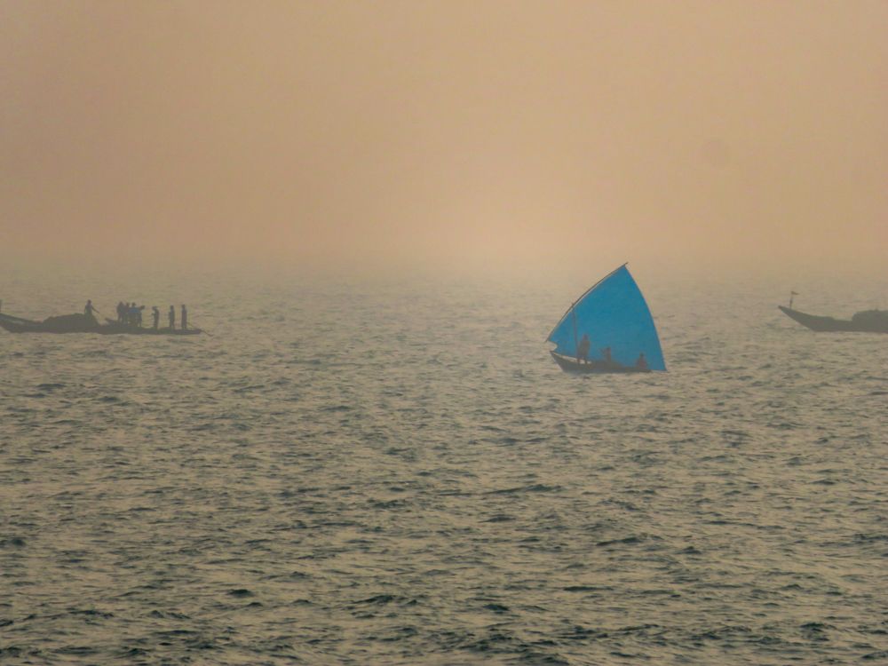 Photograph by Susmita Paul