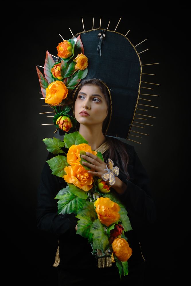 Photograph by Shubhankar Roy