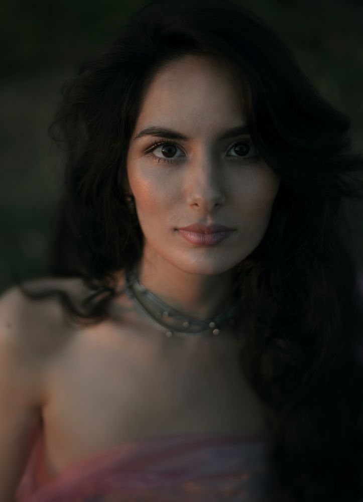 Photograph by Vitalik Nelzin