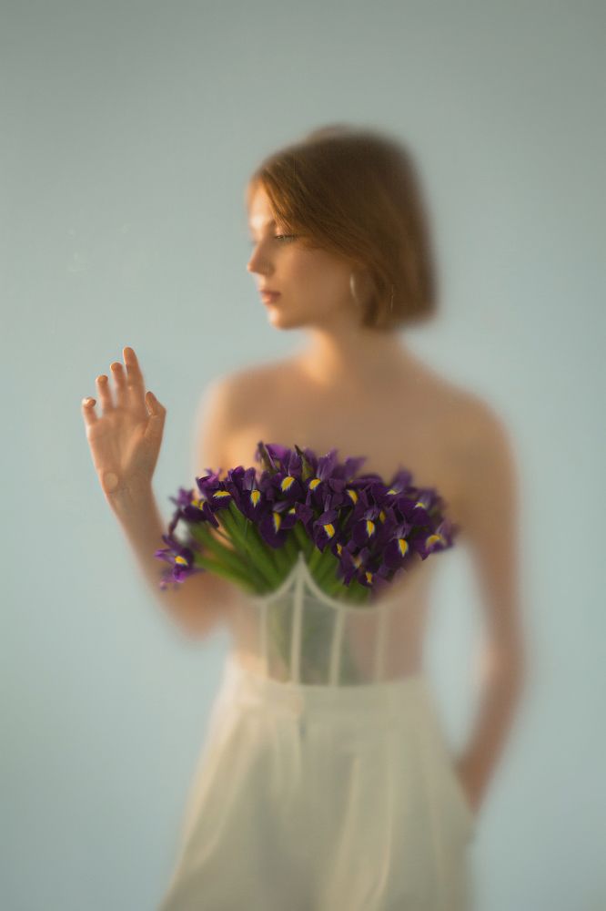 Photograph by Дайман Лия