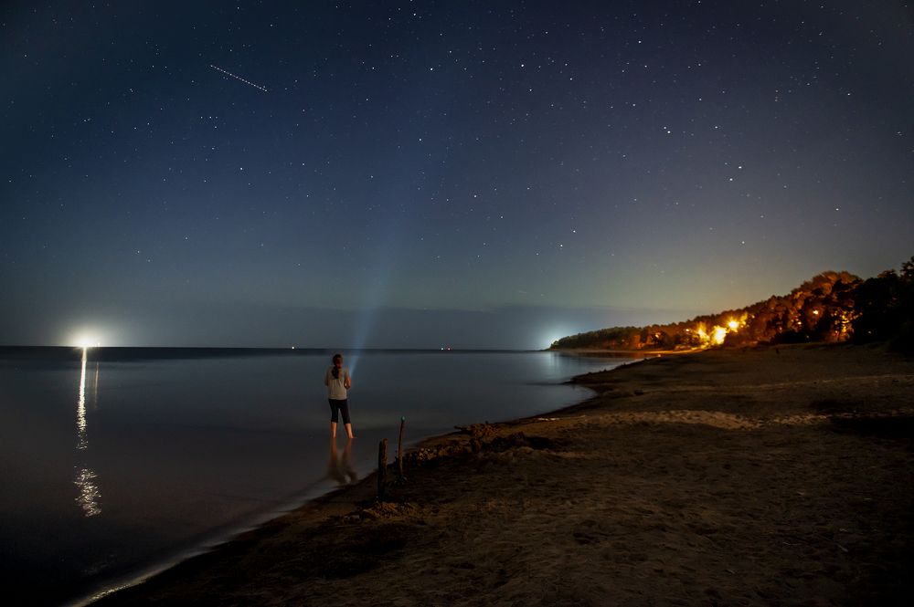 Photograph by Silvija Danelsone
