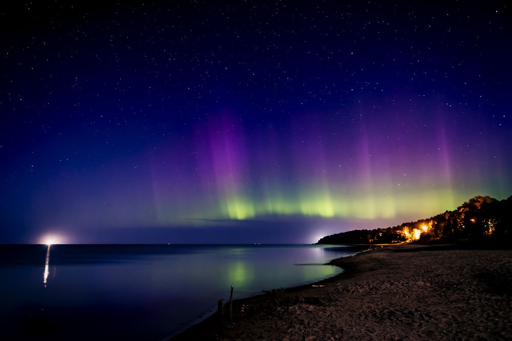 Photograph by Silvija Danelsone